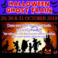 Ghost Train