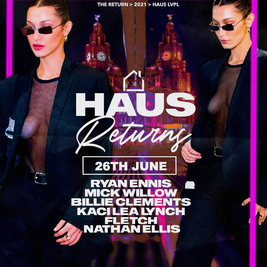 HAUS Returns
