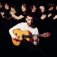 Daniel Martinez Flamenco Company at Old Fire Station