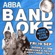 ABBA Bandaoke Event Title Pic