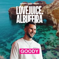 LoveJuice Residency Albufeira with Goody at Club Tropicana
