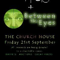 After Hours and Between the Eyes Fundraiser