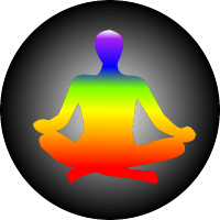 Online Meditation and Healing messages Group at Online Event