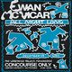 Ewan McVicar - All Night Long [Concourse Only] Event Title Pic