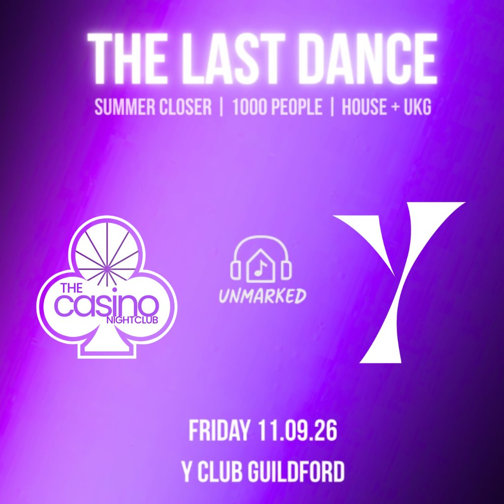The Last Dance Summer Closer