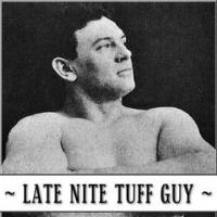 Nightvision presents Prince - A Late Nite Tuff Guy Tribute
