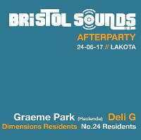 Bristol Sounds After Party