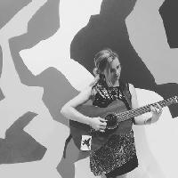 Jessi Norgard W/ Eyes Like The Sky @ The Prince Alfred