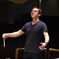 Orchestra of the Swan: England’s Dreaming at Number 8 Community Arts Centre
