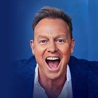 Jason Donovan - 'Even More Good Reasons' at Charter Hall At Colchester