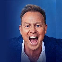 Jason Donovan -