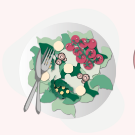 how to bump up your nutrition with budget-friendly meals