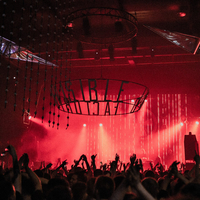 House Music Festival (Launch Party) at Invisible Wind Factory