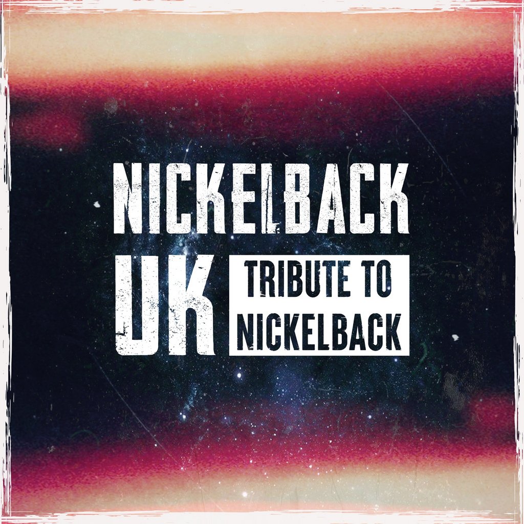 Nickelback UK