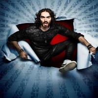 Russel Brand Re:Birth
