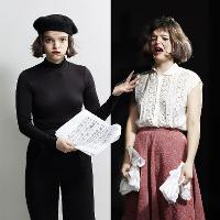 Pop-Up Opera: A Mozart Double Bill
