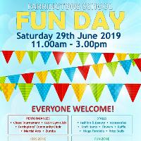 Farringtons’ Summer Fun Day
