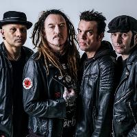 The Wildhearts / MK11 Milton Keynes / Fri 4th June at MK11 LIVE MUSIC VENUE