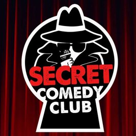The Secret Comedy Club Friday Late Show
