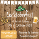 Locktoberfest Event Title Pic