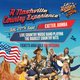 Exeter: A Nashville Country Music Experience Event Title Pic