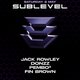 Sublevel : May Bank Holiday Event Title Pic