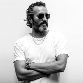 Electric Chair presents DJ Harvey