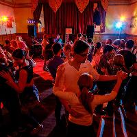 Annasach's Summer Ceilidh at The Counting House