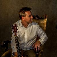 Clive Carroll in concert