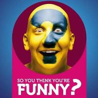 So You Think You
