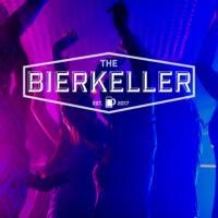 THIS ISN'T A VALENTINES PARTY at Bierkeller