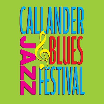 Callander Jazz and Blues Festival