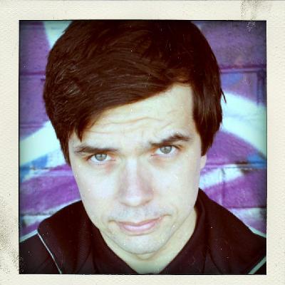 Hilarity Bites Comedy Club feat. Chris Kent & Rahul Kohli