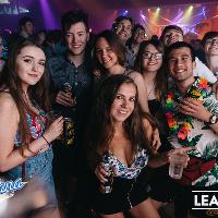 Club Tropicana Sheffield: Ghostbusters Edition at The Leadmill