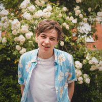 Thomas Headon - Revive Live Tour at The Ferret