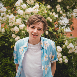 Thomas Headon - Revive Live Tour