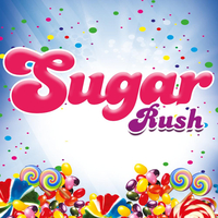 SugarRush at The Manchester Lounge