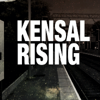 Set It Off presents: KENSAL RISING with DJ EC
