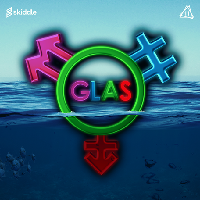 GLAS Summer Bank Holiday Rave GLAS Summer Bank Holiday Rave