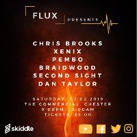 FLUX