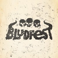 Bludfest at Park 360, Hradec Kralove