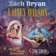 The Zach Bryan & Lainey Wilson Tribute show Event Title Pic
