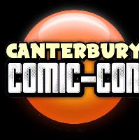 Canterbury Comic-Con 2017