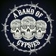 Band of Gypsies St.Helens Rock Music Club Event Title Pic