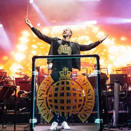 Ministry Of Sound Classical - Live at Rochester Castle