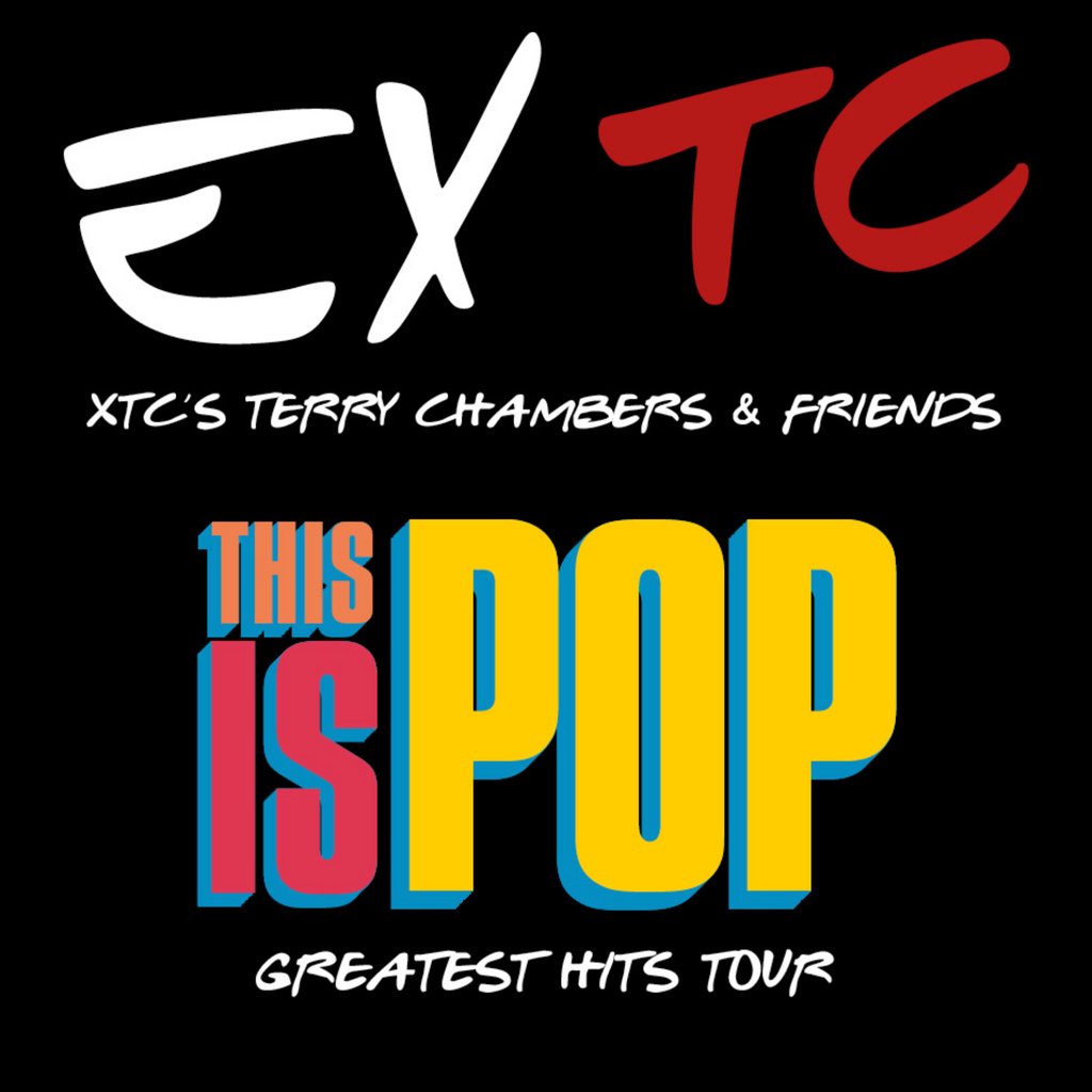 EXTC 'This is Pop' Image