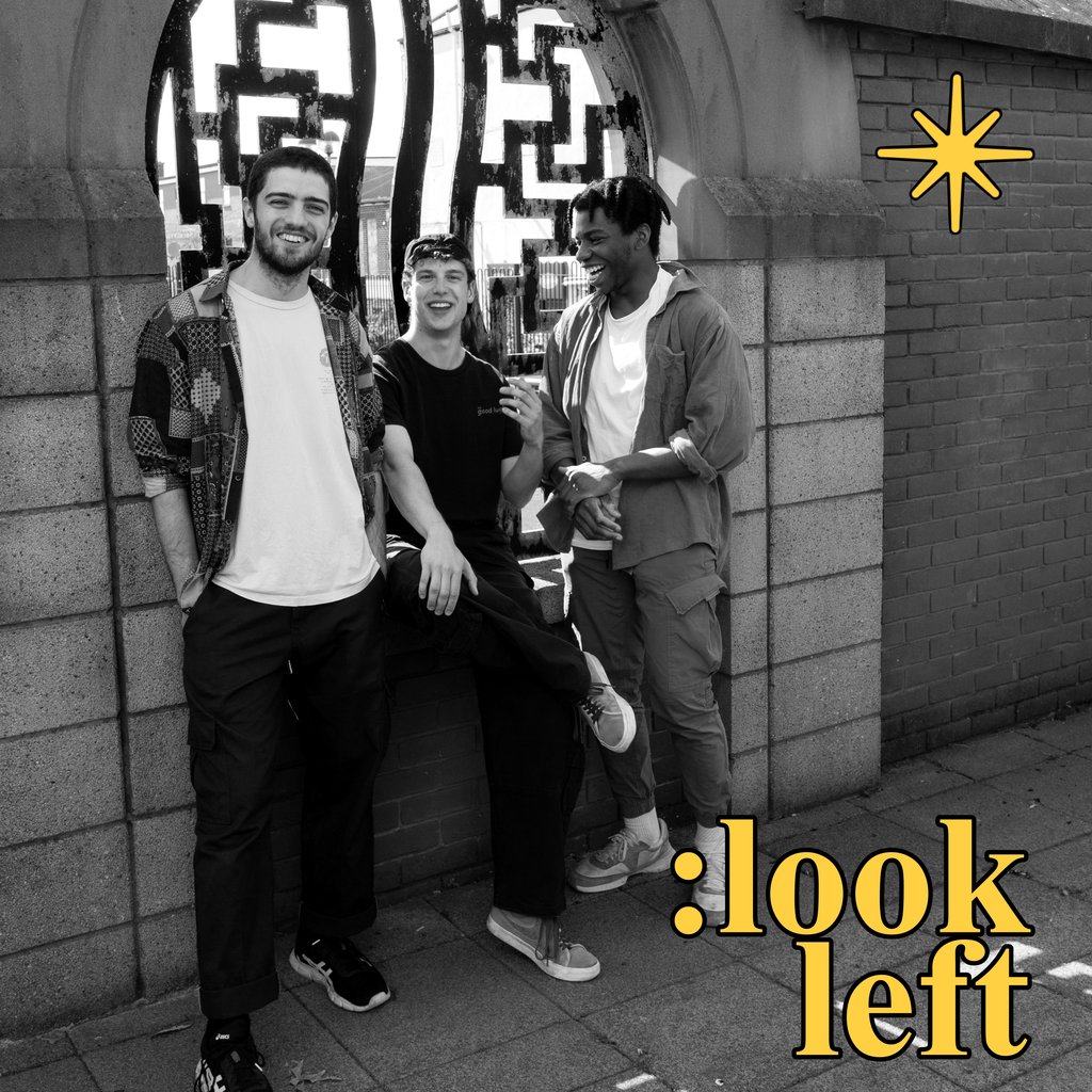 Look Left: live jazz at PILGRIM, Newcastle Upon Tyne