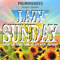 Lazy Sunday Festival