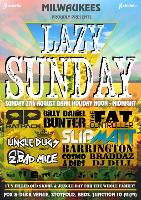 Lazy Sunday Old Skool & Jungle Festival