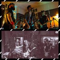 Dan Bibby & The Aesthetic Knobs, Some Time Today CoHeadline Show at The Shipping Forecast